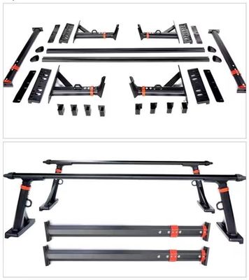 Regulowalna wysokość ciężarówka stojak łóżko Jeep Gladiator JT OverHaul HD