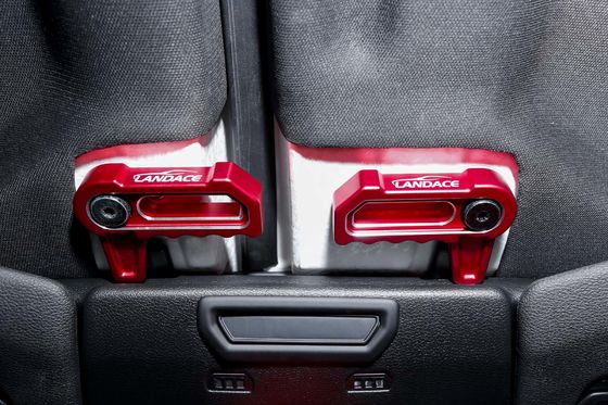 Ręcznik przełącznika dachowego dla 2018- Jeep Wrangler JK JL 102*76*23mm