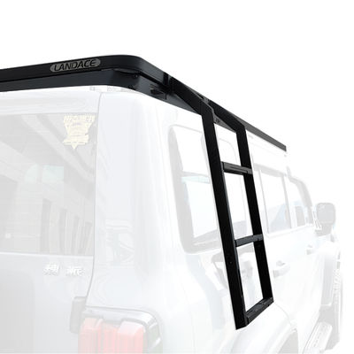 Zbiornik 300 500 SUV Akcesoria 4x4 Offroad Side Ladder Dach Side Ladder na rok 2020-