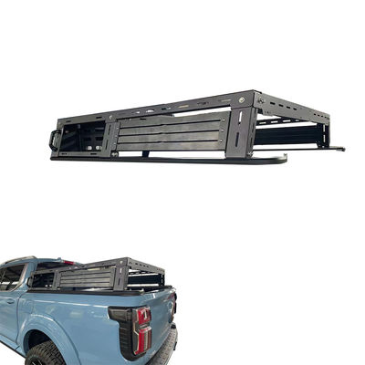 Wyroby samochodowe z aluminium wyższego stopnia dla pojazdów Toyota Hilux REVO / GWM POER