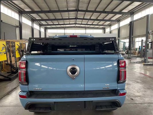 Wyroby samochodowe z aluminium wyższego stopnia dla pojazdów Toyota Hilux REVO / GWM POER