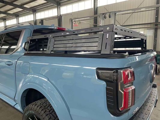Wyroby samochodowe z aluminium wyższego stopnia dla pojazdów Toyota Hilux REVO / GWM POER