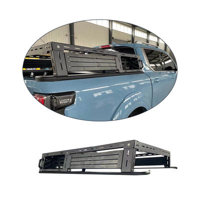 Wyroby samochodowe z aluminium wyższego stopnia dla pojazdów Toyota Hilux REVO / GWM POER