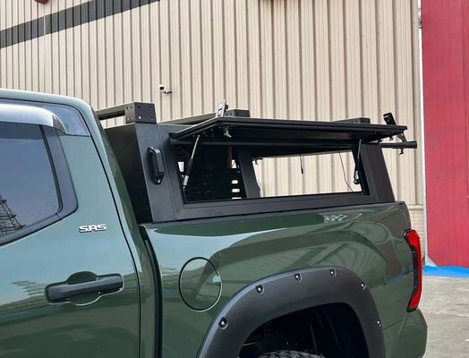 Tonneau dla ciężarówki Toyota Tundra