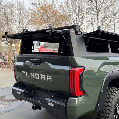 Tonneau dla ciężarówki Toyota Tundra