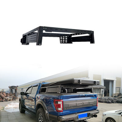 Ford F150 Szybko ustawialny stojak do montażu bagażnika