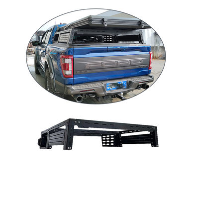 Ford F150 Szybko ustawialny stojak do montażu bagażnika