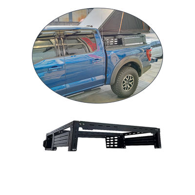 Ford F150 Szybko ustawialny stojak do montażu bagażnika