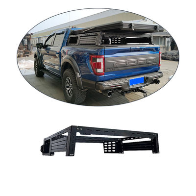 Ford F150 Szybko ustawialny stojak do montażu bagażnika