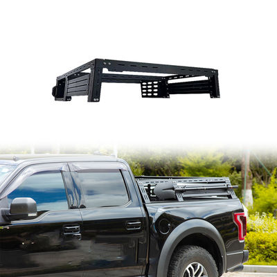 Ford F150 Szybko ustawialny stojak do montażu bagażnika