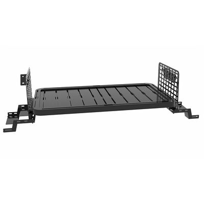 1901*600*303mm Auto Aluminium Alloy SS304 Szafka bagażnika do Jeep Wrangler JLJK