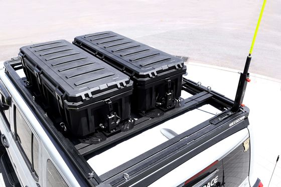 16.5kg Car Roof Top Cargo Box doskonałe rozwiązanie do przechowywania bagażu