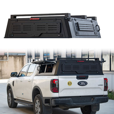 Ford Ranger 4x4 Akcesoria samochodowe Stop aluminiowy 2023 Pickup Truck Łóżko