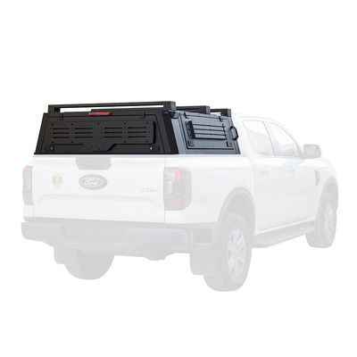 Ford Ranger 4x4 Akcesoria samochodowe Stop aluminiowy 2023 Pickup Truck Łóżko
