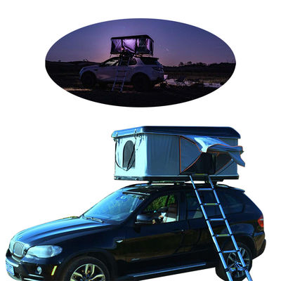 Wodoszczelny dachowy namiot Oxford 4x4 namiot kempingowy