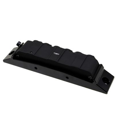 Sport Design Style 6 Gang LED Control Car Switch Panel z elektronicznym systemem przekaźnika