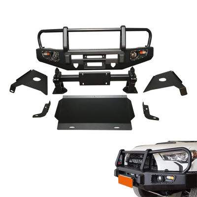 Uniwersalny zderzak z przodu dla FJ Cruiser Toyota 4Runner Patrol Y62 Car Make All Model