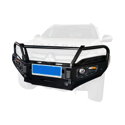 Powłoka powlekana dla Mitsubishi Triton L200 Universal 4x4 Steel Guard Body Kit