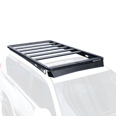 Top Revo Toyota Hilux Surf Trn 215 Dach Rack Mount z powierzchnią powlekaną proszkiem