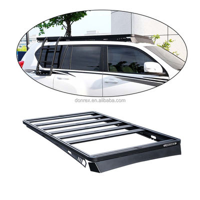2110x1195x44mm Toyota LC150 LC200 Roof Rack dla 2003-2009 4runner i 2006 Sequoia Limited