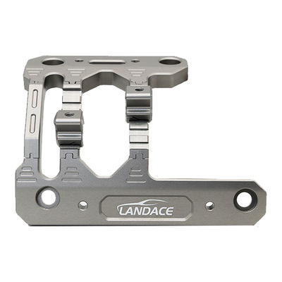 Zbiornik 4x4 300 A Pillar Light Mount Light Mounting Brackets For GWM