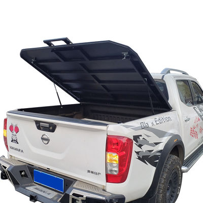 NP300 Navara Twarda, wyciągająca się pokrywka Tonneau