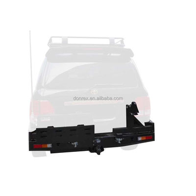 Toyota 4Runner Car Make profesjonalne zderzaki przednie dla Suzuki Jimny Lexus Is250