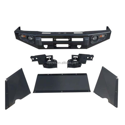 Toyota 4Runner Car Make profesjonalne zderzaki przednie dla Suzuki Jimny Lexus Is250