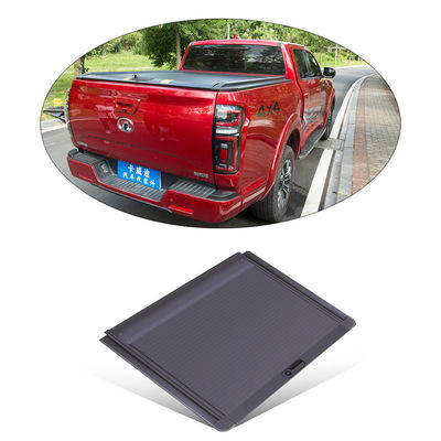 OEM akceptowany Manganem Stalowy Trójskładny Pokrywacz Łóżki dla Dodge Ram Maverick 5.5