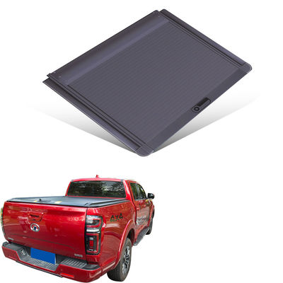 OEM akceptowany Manganem Stalowy Trójskładny Pokrywacz Łóżki dla Dodge Ram Maverick 5.5