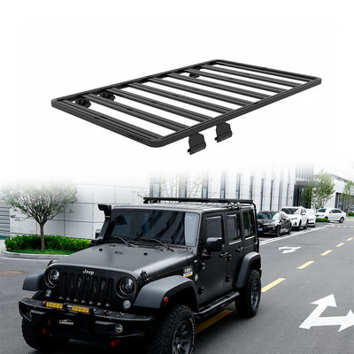 T/T 30% depozyt 70% saldo Powierzchnia powlekana drabina części samochodowe stojak samochodowy Jeep Wrangler