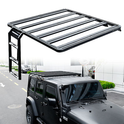 Aluminium Tj Dach Rack dla Jeep Granchrokee2001 Wj Original Grand Customized Aluminium