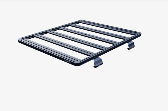 Dach z aluminiowego podłoża dla Jeep Wrangler Jl