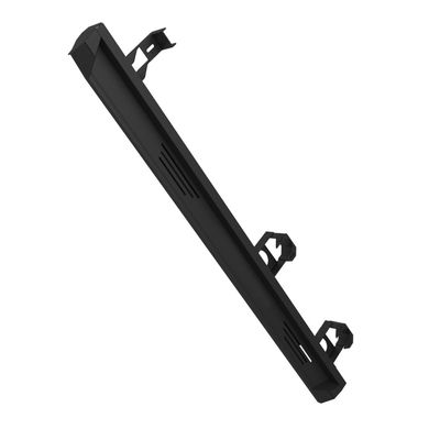 Zindywidualizowane logo stopu aluminiowego stopu bocznego samochodu dla uniwersalnego modelu samochodu deski biegowej