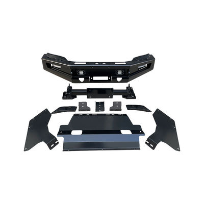 Zastosowany stalowy zderzak dla Toyoty Hilux Australian Base Front Bumper HILUX SCB/XTR