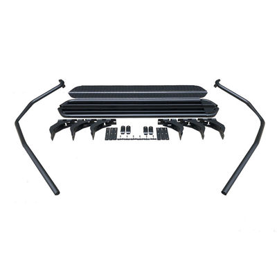 Zastosowany stalowy zderzak dla Toyoty Hilux Australian Base Front Bumper HILUX SCB/XTR
