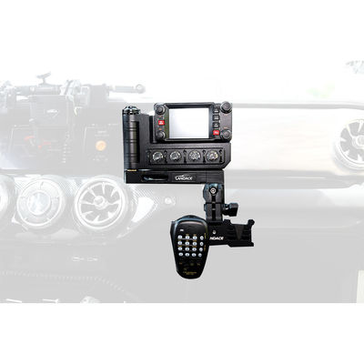 Jeep Wrangler JL Panel przedni Panel aluminiowy z certyfikatem ISO9001 2015