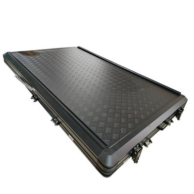 Taras na dach trójkątny 4x4 z twardą muszką aluminiową i wodoodpornym poliesterem