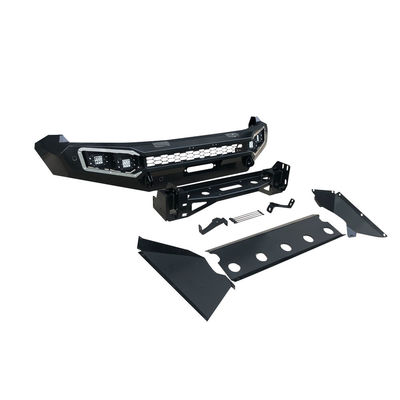 3.5-5mm Grubość 4x4 Akcesoria do Volkswagen Amarok Pickup Steel Guard Body Kit