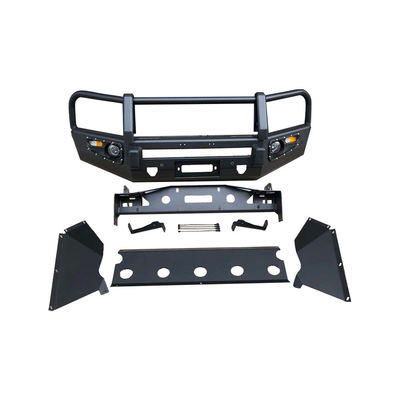 3.5-5mm Grubość 4x4 Akcesoria do Volkswagen Amarok Pickup Steel Guard Body Kit