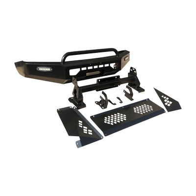 3.5-5mm Grubość 4x4 Akcesoria do Volkswagen Amarok Pickup Steel Guard Body Kit