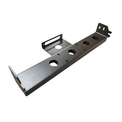 Uni Car Aluminium Rear Bumper Heavy-Duty Ochrona dla Tundry
