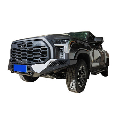 Uni Car Aluminium Rear Bumper Heavy-Duty Ochrona dla Tundry