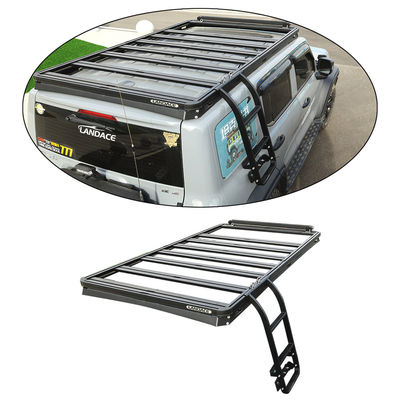 Landase Tank 300 Roof Rack Cargo Roof Racks samochodowe z osłonami akcesoriów