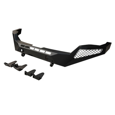 Specjalnie dopasowany zderzak z przodu z aluminium zderzak samochodowy Toyota