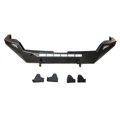 Specjalnie dopasowany zderzak z przodu z aluminium zderzak samochodowy Toyota