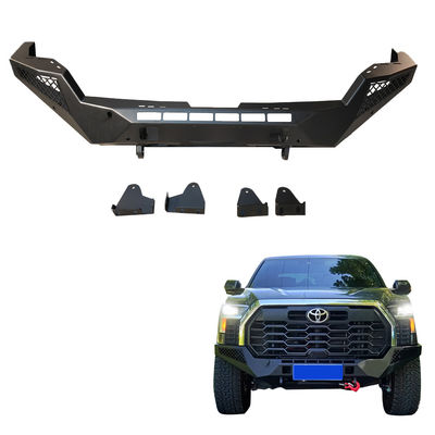 Toyota Tundra przedni tylny zderzak Land Cruiser Aluminiowy zderzak
