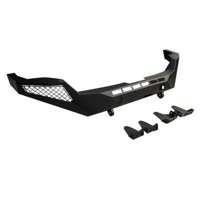 Toyota Tundra przedni tylny zderzak Land Cruiser Aluminiowy zderzak