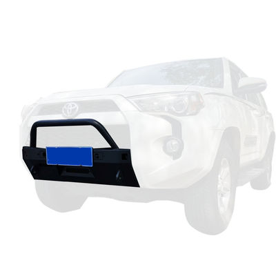 4x4 Pick Up Universal Car Bumper Toyota Fortuner Front Bumper Off Road