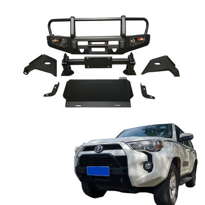 4x4 Pick Up Universal Car Bumper Toyota Fortuner Front Bumper Off Road